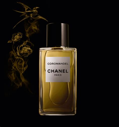 chanel exclusifs coromandel|chanel exclusifs.